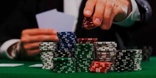 Вход на зеркало Casino Bao